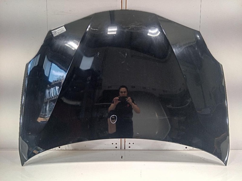 Cofano ANT 6000634832 Alfa Romeo Giulietta 2013