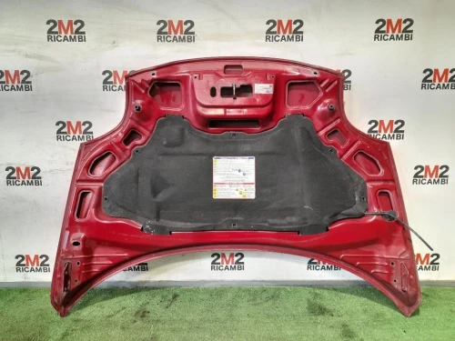 Cofano ANT Alfa Romeo MITO 2011