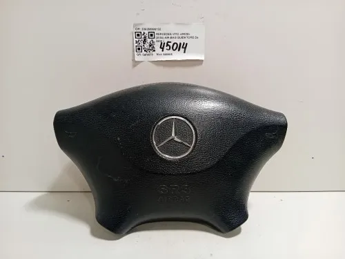 Air-bag Guidatore 306350999132 Mercedes VITO W639 2004