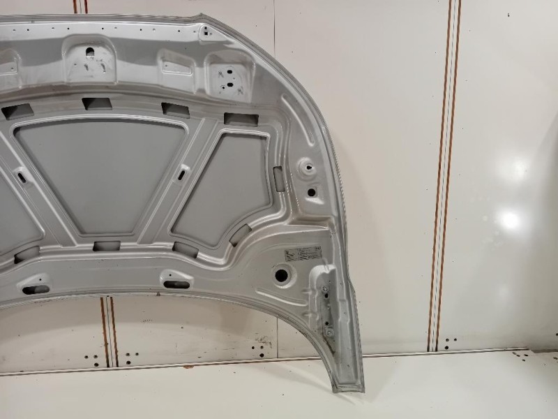 Cofano ANT 8X0823029 Audi A1 8X1 2010