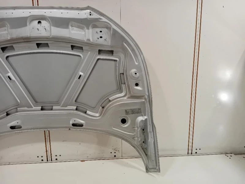 Cofano ANT 8X0823029 Audi A1 8X1 2010