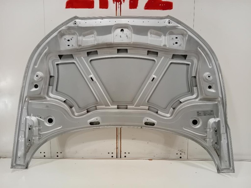 Cofano ANT 8X0823029 Audi A1 8X1 2010