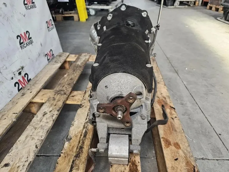 Cambio 646966 A2032704500 Mercedes Classe CLK C209 2003