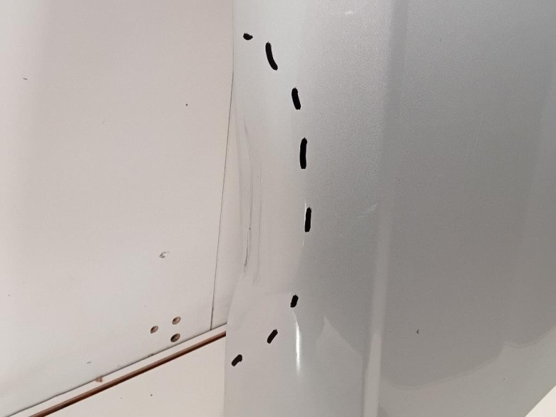 Cofano ANT 8X0823029 Audi A1 8X1 2010