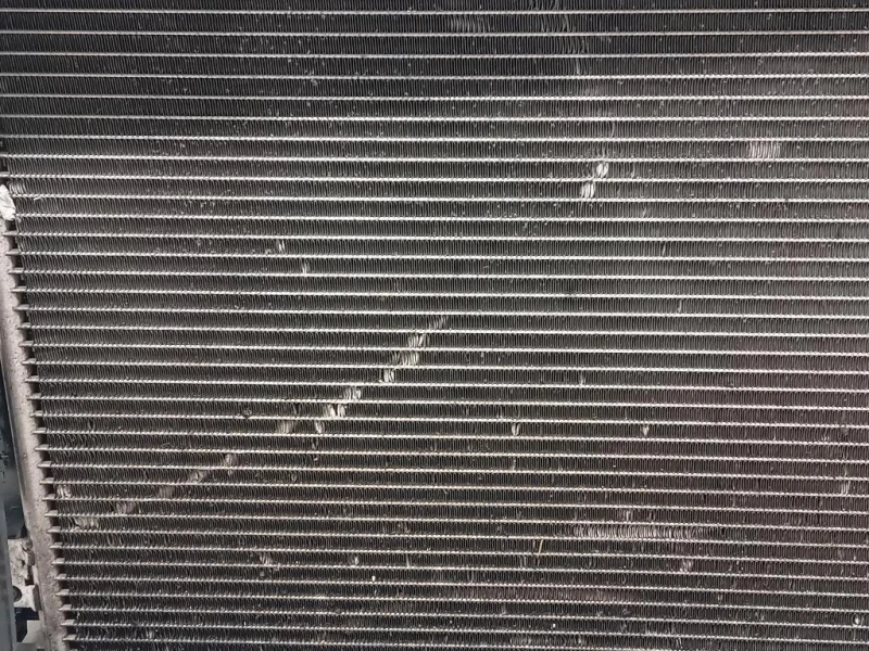 KIT Radiatori 214818665R Dacia Duster I 2014