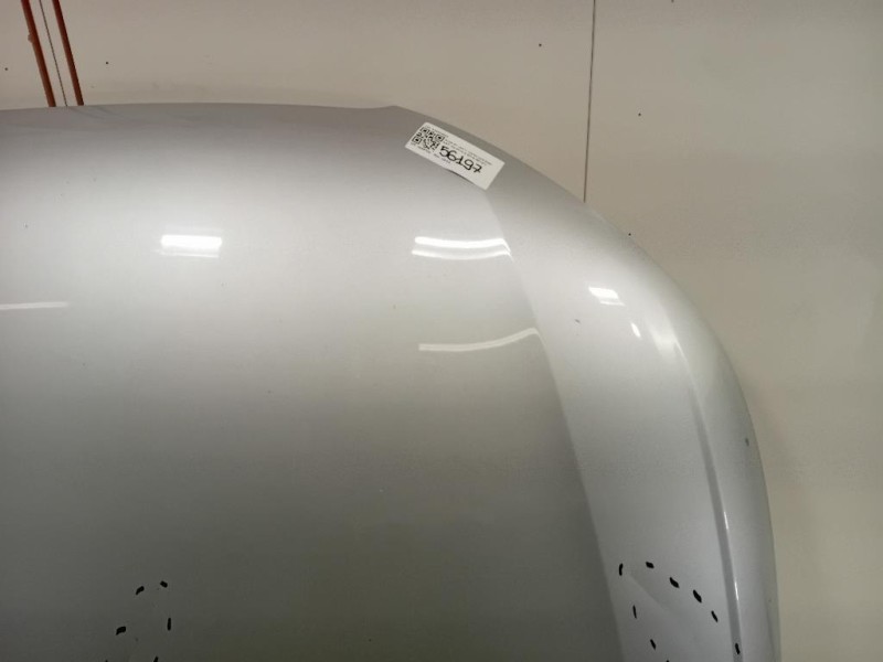 Cofano ANT 8X0823029 Audi A1 8X1 2010