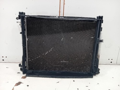 KIT Radiatori 214818665R Dacia Duster I 2014