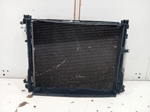 KIT Radiatori 214818665R Dacia Duster I 2014