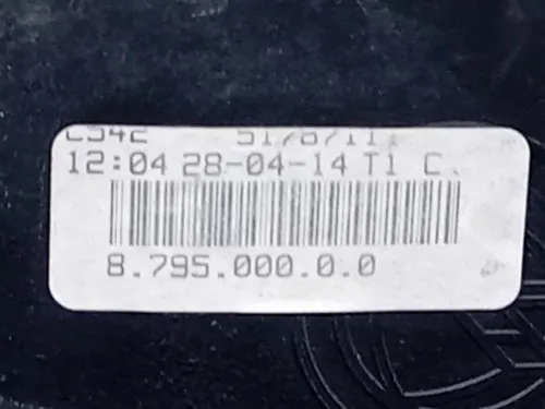 KIT Radiatori KIT RADIATORI Fiat 500 II 2008