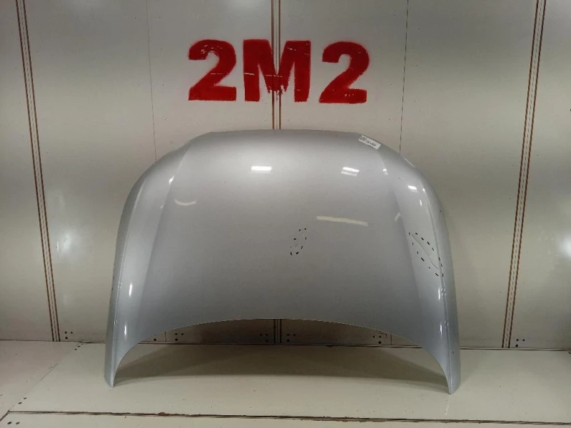 Cofano ANT 8X0823029 Audi A1 8X1 2010