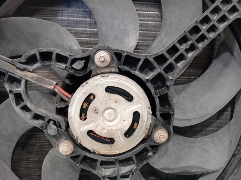 KIT Radiatori KIT RADIATORI Fiat 500 II 2008