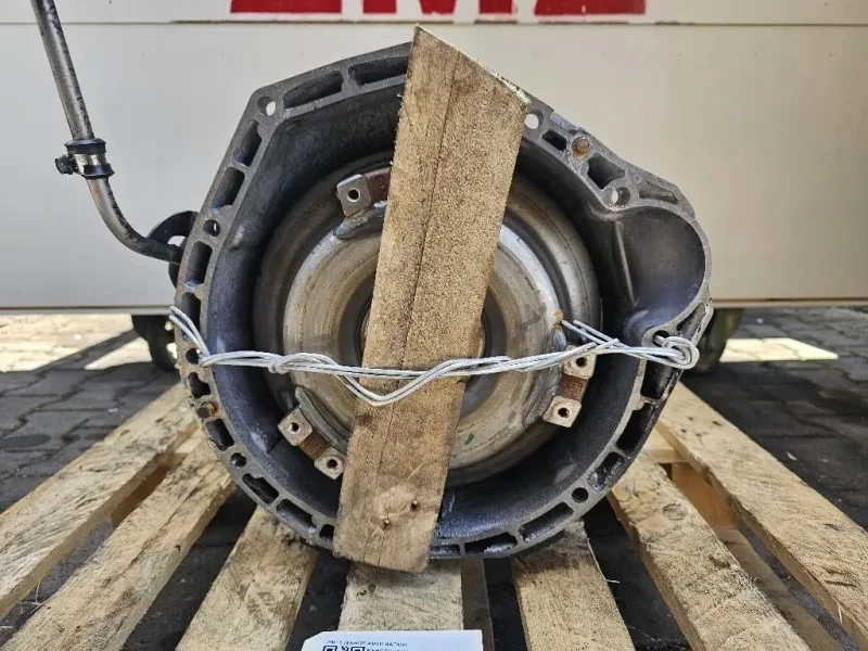 Cambio R22027119016 MARCE AUTOMATICO Mercedes Classe CLK C209 2003