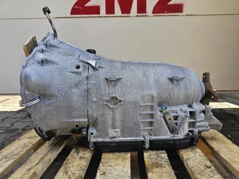 Cambio R22027119016 MARCE AUTOMATICO Mercedes Classe CLK C209 2003