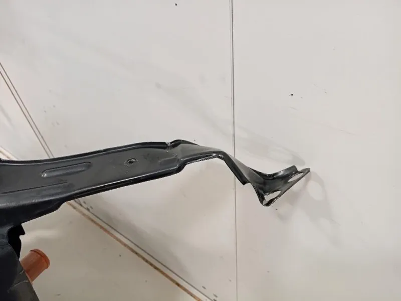 KIT Radiatori KIT RADIATORI Fiat 500 II 2008