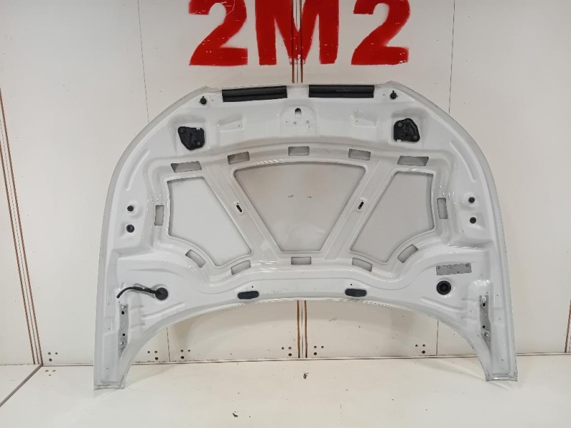 Cofano ANT 8X0823029 Audi A1 8XA Sportback 2012