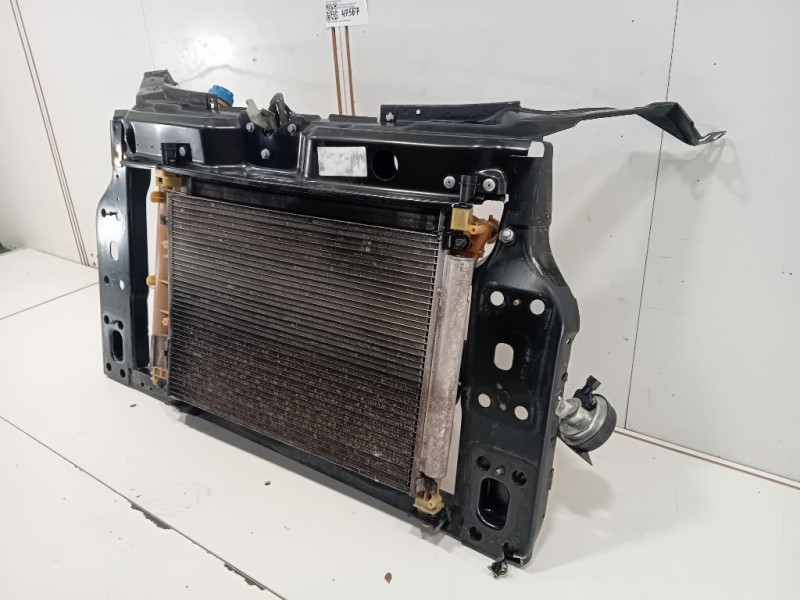 KIT Radiatori KIT RADIATORI Fiat 500 II 2008