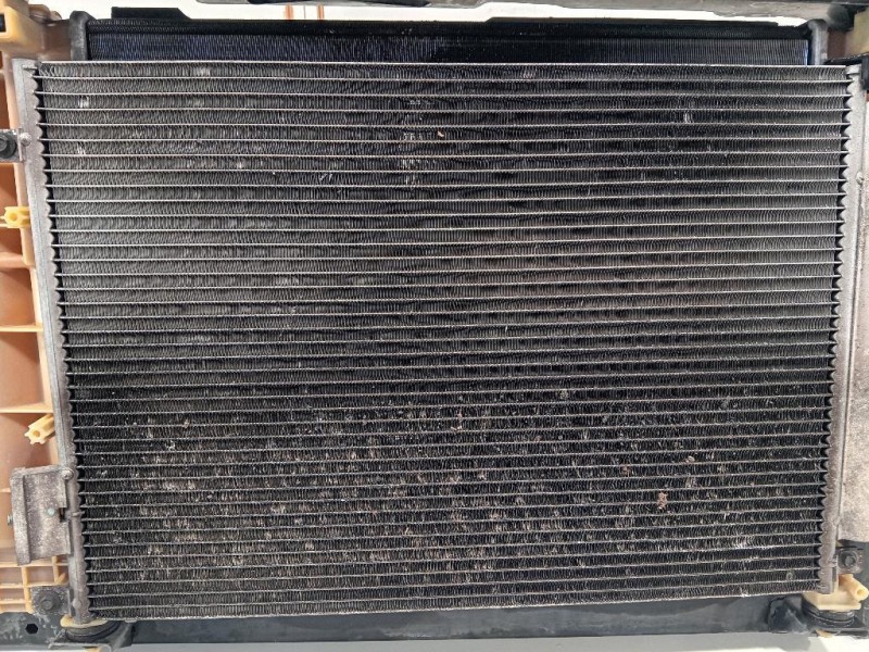 KIT Radiatori KIT RADIATORI Fiat 500 II 2008