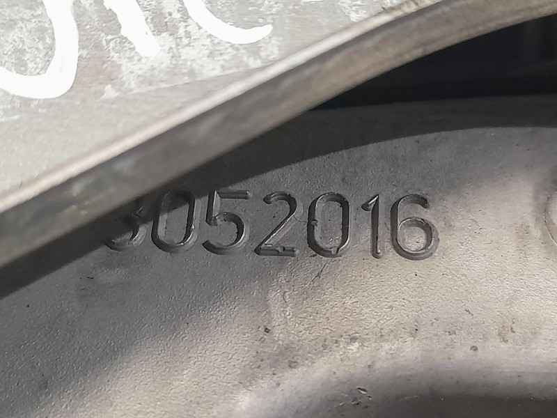 Air-bag Guidatore 3052016 Mercedes VITO W639 2004