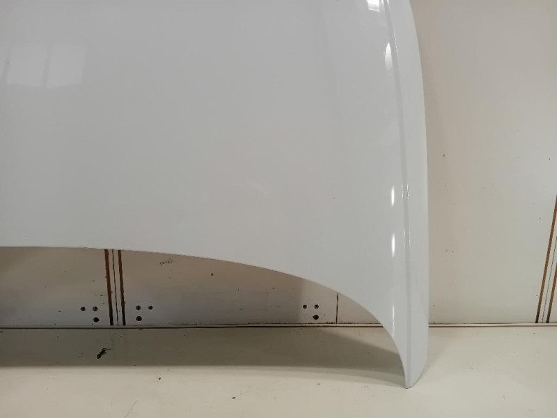 Cofano ANT 8X0823029 Audi A1 8XA Sportback 2012