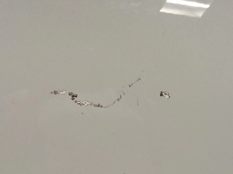 Cofano ANT 8X0823029 Audi A1 8XA Sportback 2012