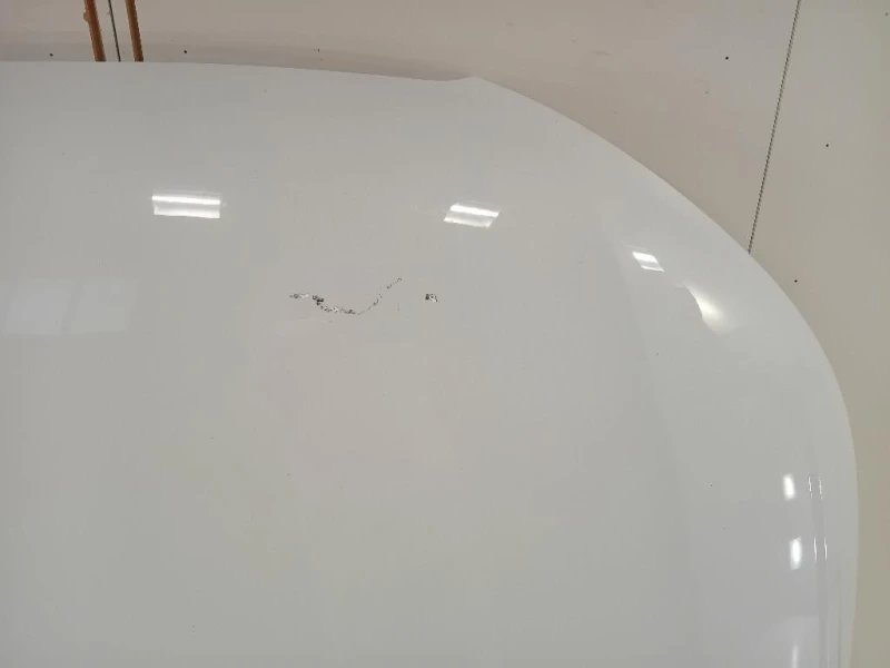 Cofano ANT 8X0823029 Audi A1 8XA Sportback 2012