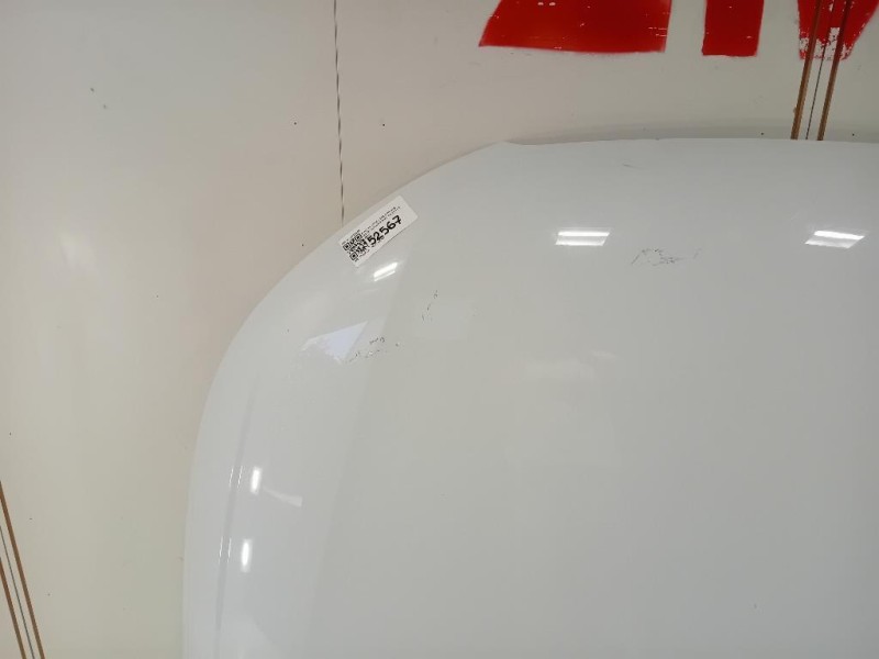 Cofano ANT 8X0823029 Audi A1 8XA Sportback 2012