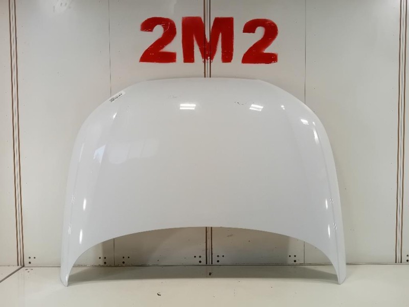 Cofano ANT 8X0823029 Audi A1 8XA Sportback 2012