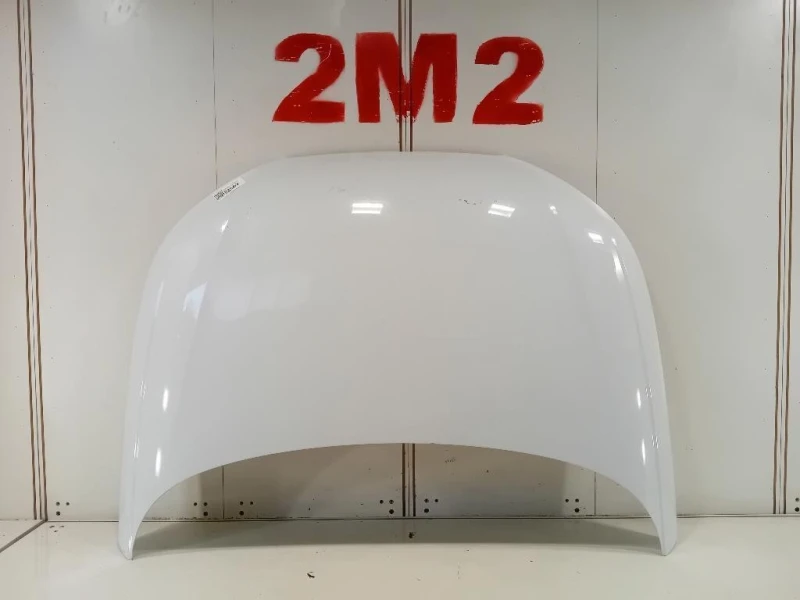 Cofano ANT 8X0823029 Audi A1 8XA Sportback 2012