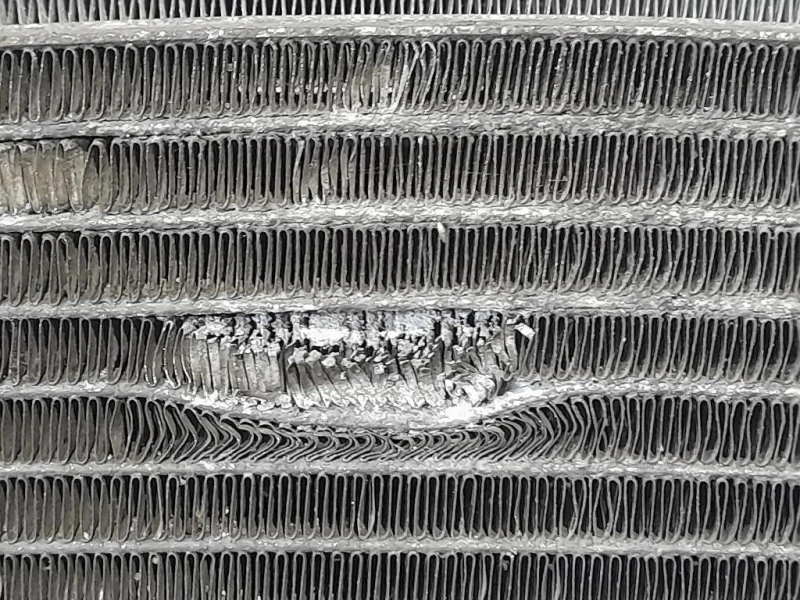 KIT Radiatori Fiat 500 II 2008