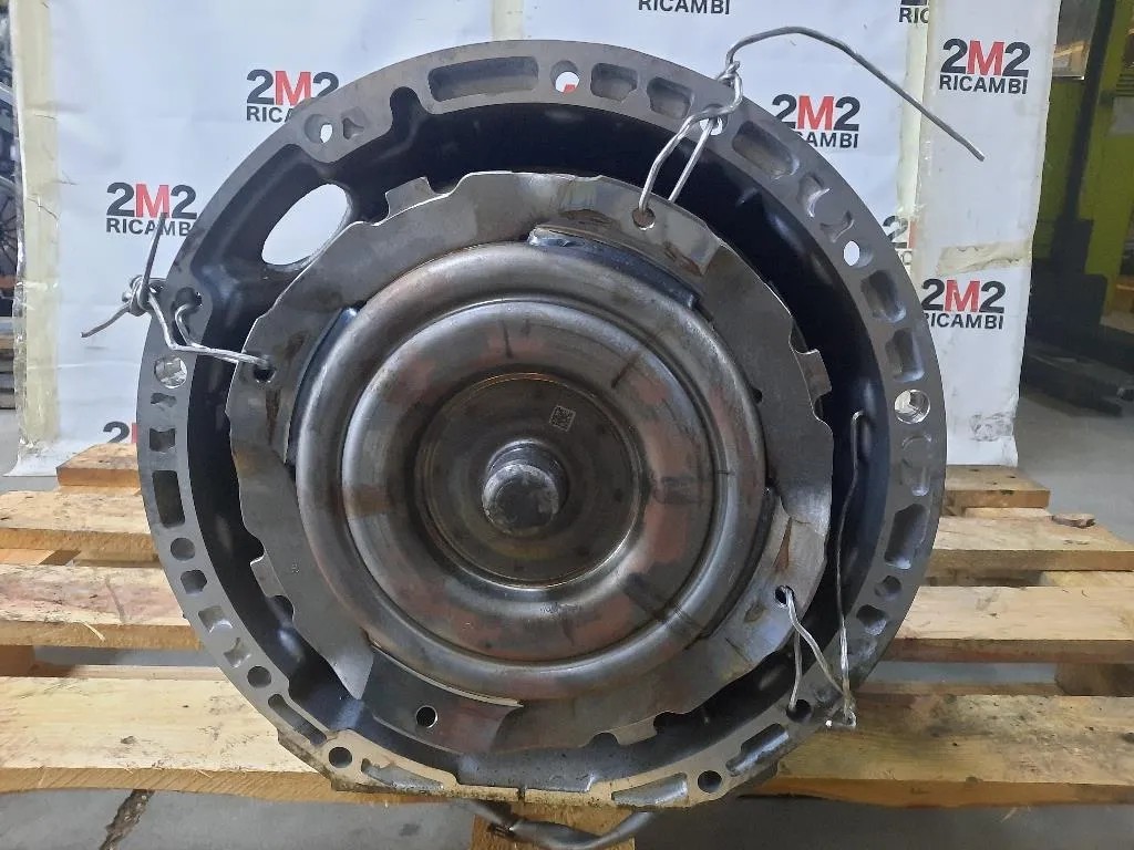 Cambio 7 MARCE AUTOMATICO Mercedes Classe E S212 SW 2009