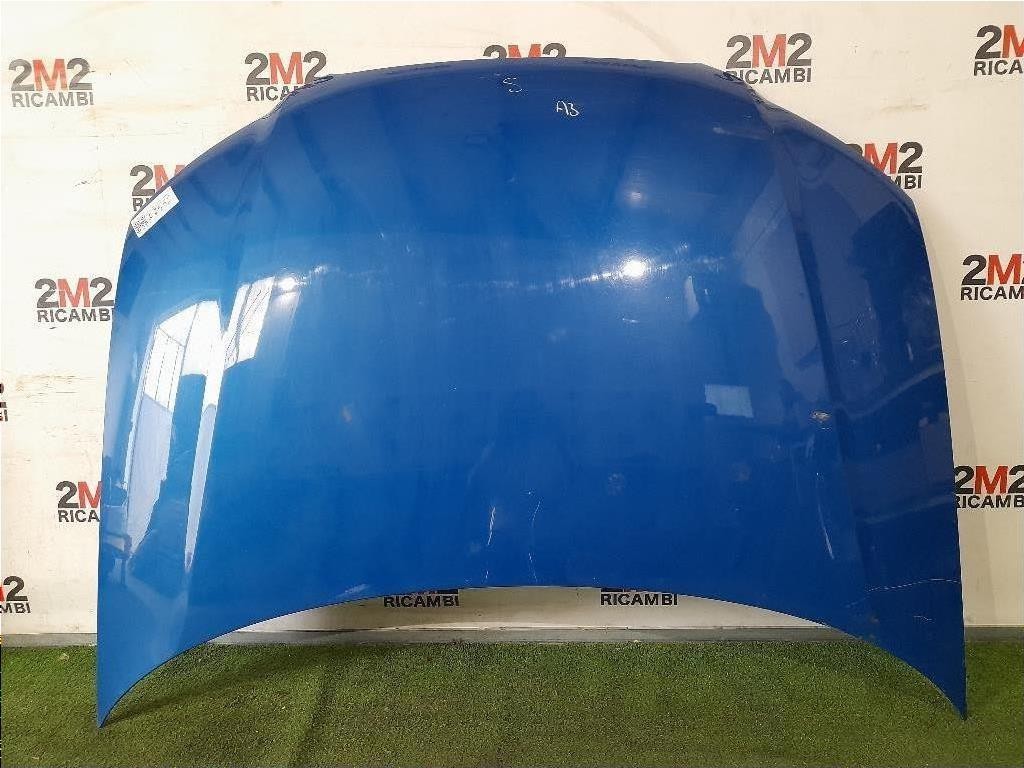 Cofano ANT 8P0823029E Audi A3 8P1 2008