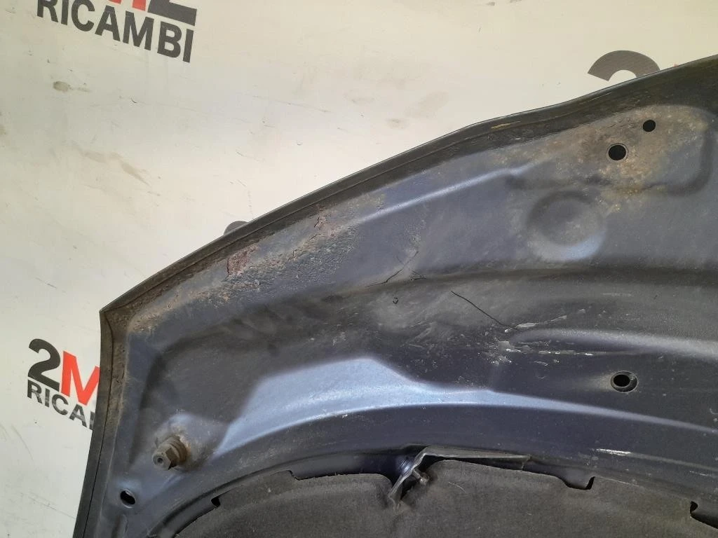 Cofano ANT 8P0823029E Audi A3 8P1 2008