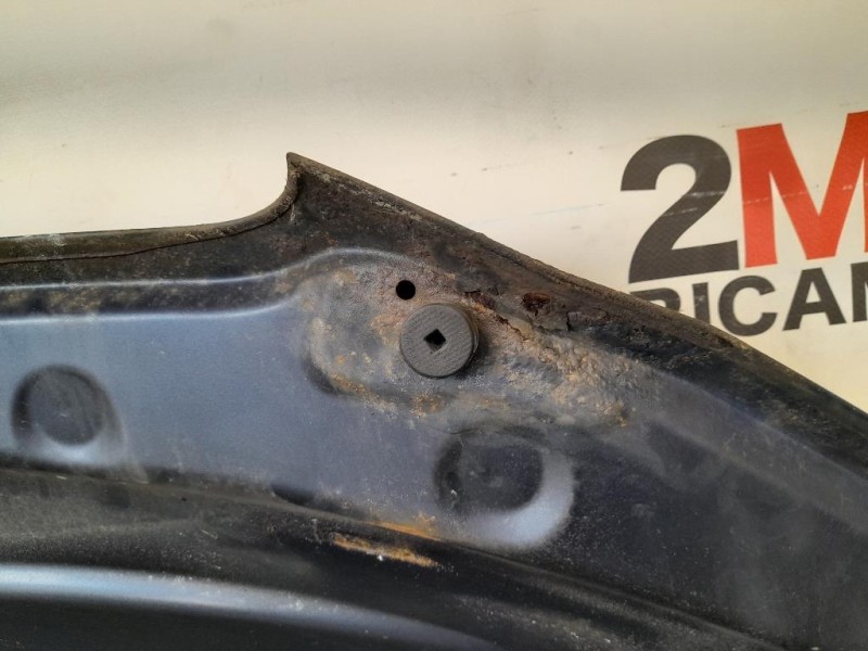 Cofano ANT 8P0823029E Audi A3 8P1 2008