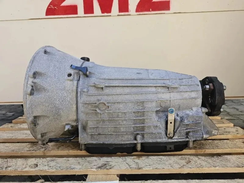 Cambio A2112709701 7 MARCE AUTOMATICO Mercedes Classe E W211 2002