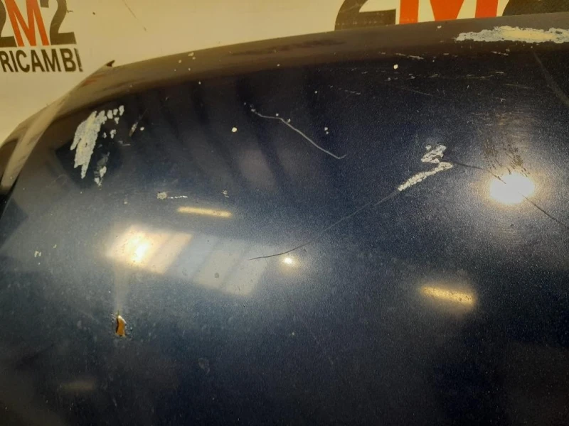 Cofano ANT 8P0823029E Audi A3 8P1 2008