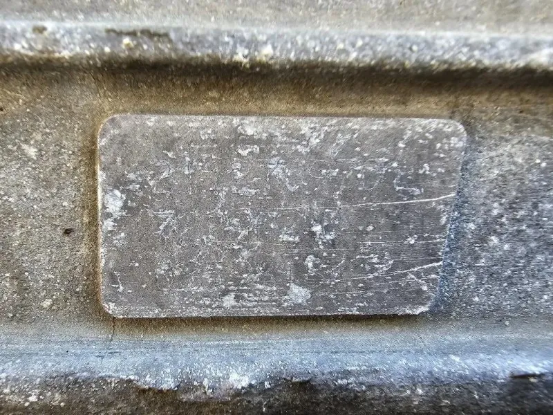 Cambio A2112709701 7 MARCE AUTOMATICO Mercedes Classe E W211 2002