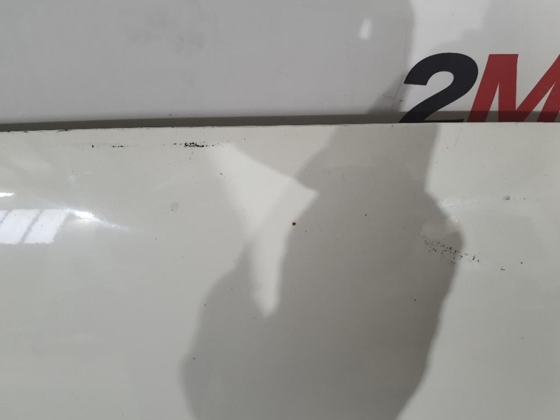 Cofano ANT 8P0823029E Audi A3 8P1 2008