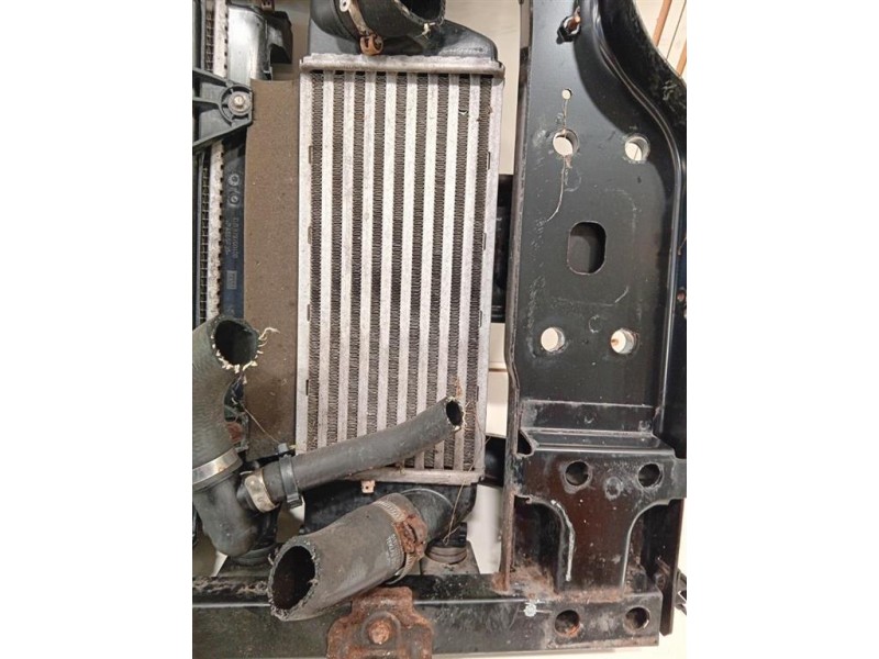 KIT Radiatori Fiat 500 II 2015