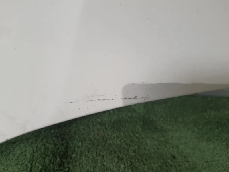 Cofano ANT 8P0823029E Audi A3 8P1 2008