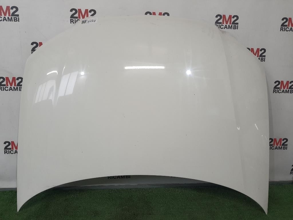 Cofano ANT 8P0823029E Audi A3 8P1 2008