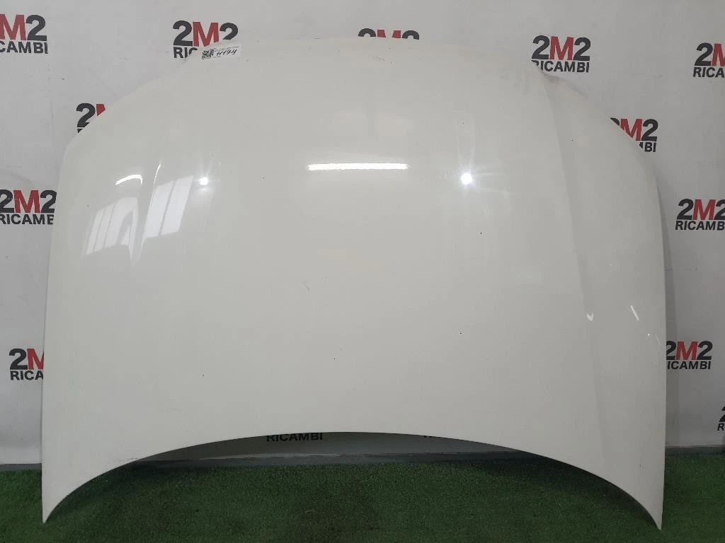 Cofano ANT 8P0823029E Audi A3 8P1 2008