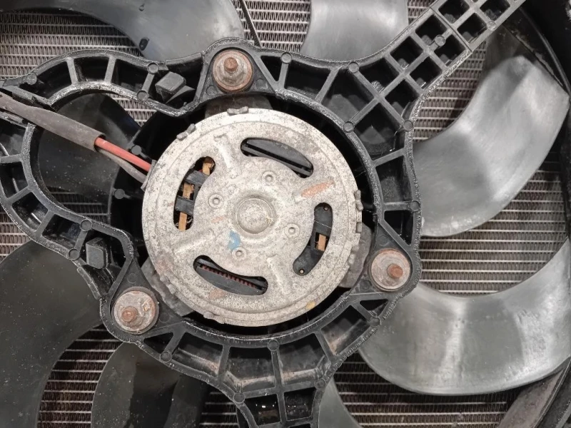 KIT Radiatori Fiat 500 II 2015