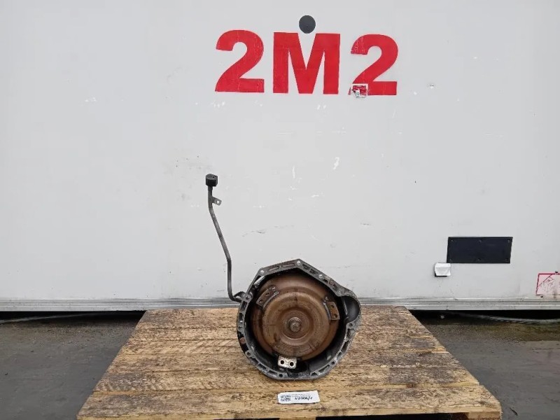 Cambio A 210 270 07 01 5 MARCE AUTOMATICO Mercedes Classe E W211 2002