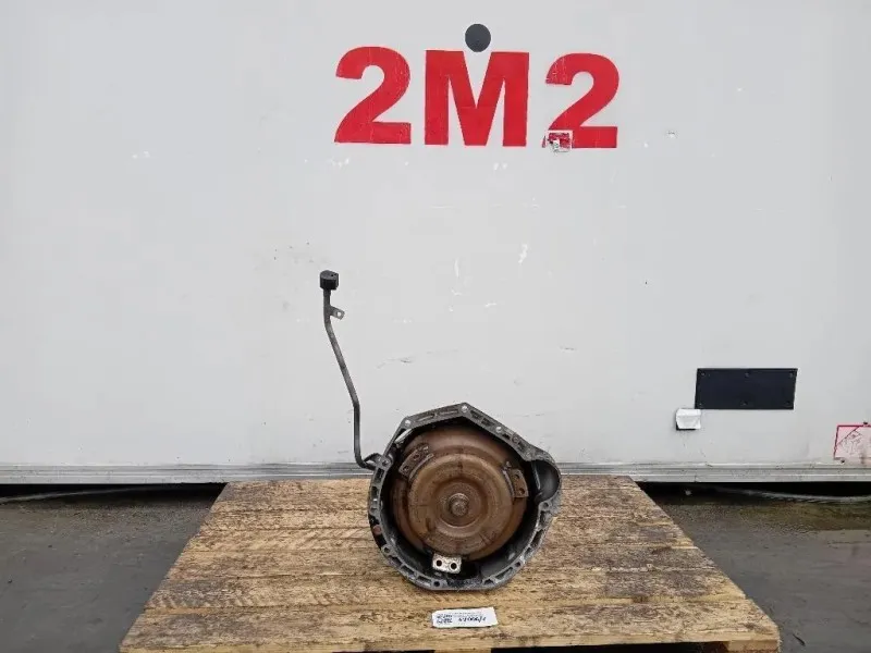 Cambio A 210 270 07 01 5 MARCE AUTOMATICO Mercedes Classe E W211 2002