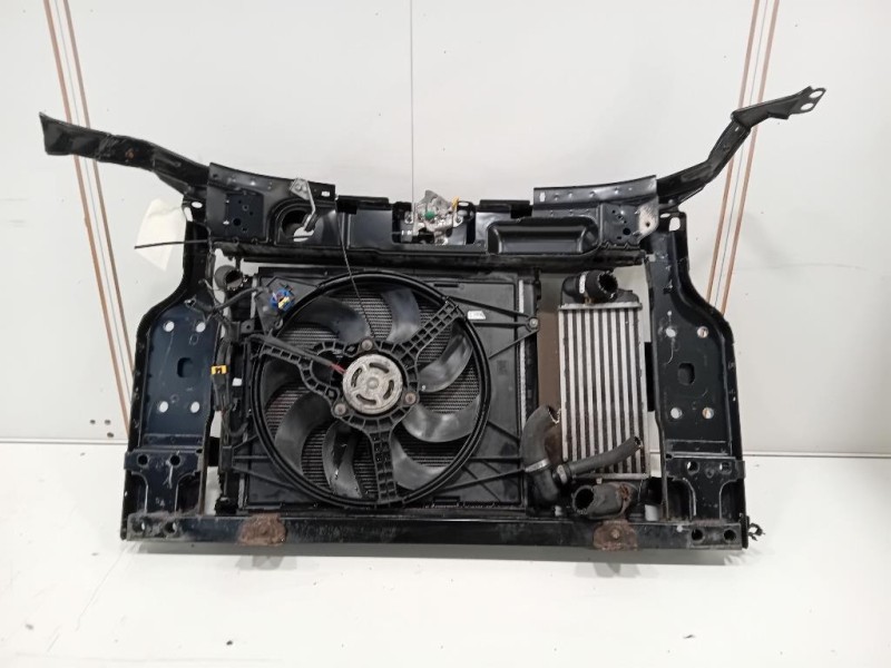 KIT Radiatori Fiat 500 II 2015