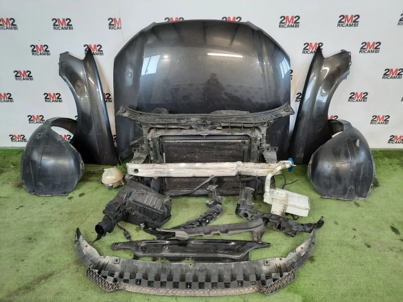 Cofano ANT 8P0823029E Audi A3 8P1 2008