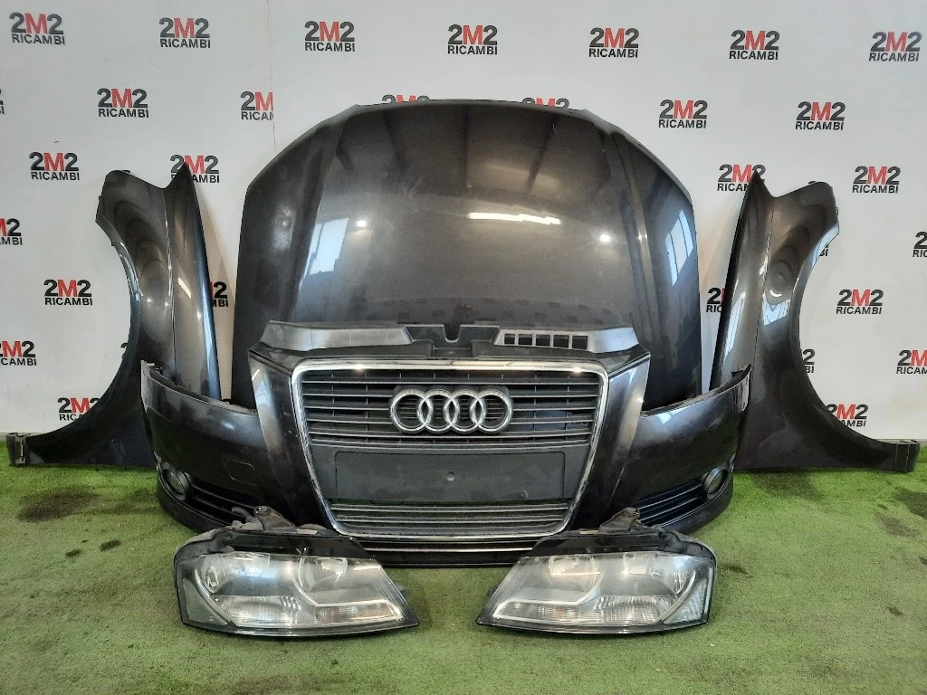 Cofano ANT 8P0823029E Audi A3 8P1 2008