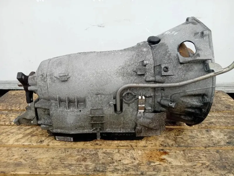 Cambio A 210 270 07 01 5 MARCE AUTOMATICO Mercedes Classe E W211 2002