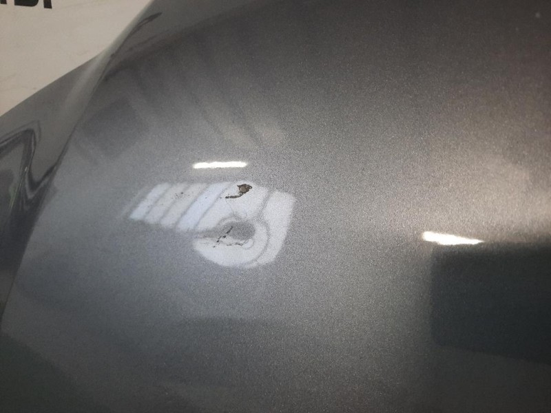 Cofano ANT 8P0823029E Audi A3 8P1 2010