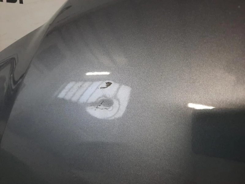 Cofano ANT 8P0823029E Audi A3 8P1 2010